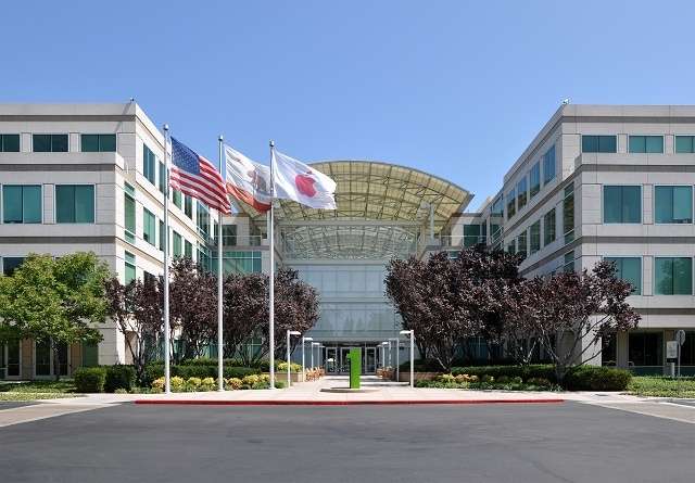 Apple releases Q3 FY 2015 earnings report.