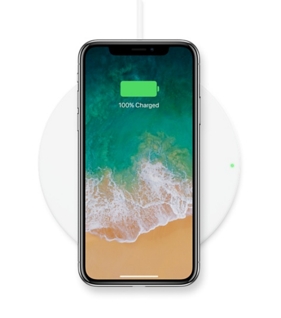 iOS 11.2 to offer faster wireless charging speeds for iPhone 8, iPhone 8 Plus and iPhone X.