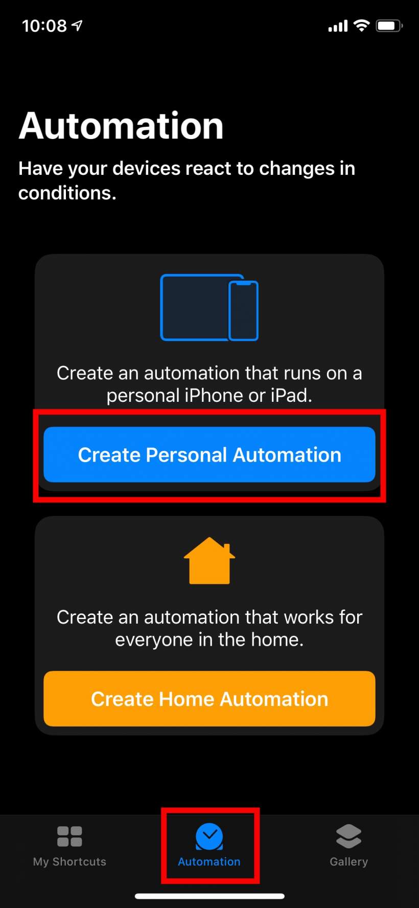 How To Have Your Iphone Alarm Turn On Your Favorite Radio Station The Iphone Faq