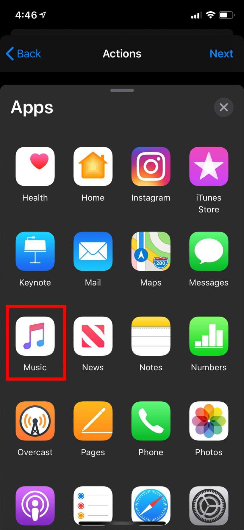 How to have your iPhone alarm play a radio station. How to have your iPhone alarm play a radio station.