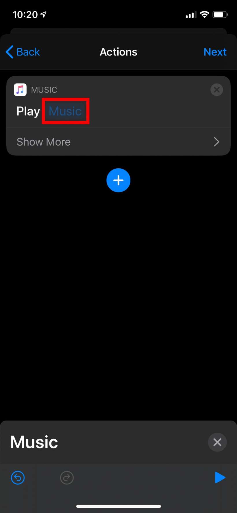How to have your iPhone alarm play a radio station. How to have your iPhone alarm play a radio station.