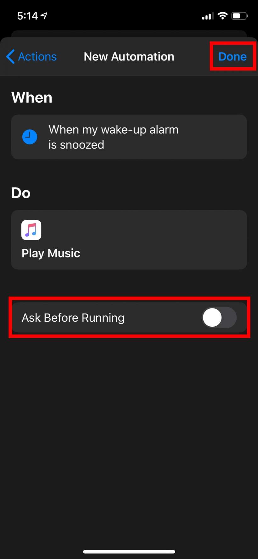 How to have your iPhone alarm play a radio station. How to have your iPhone alarm play a radio station.