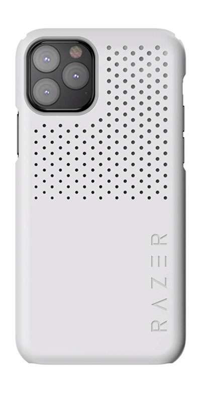 Razer Arctech Slim iPhone 11 case.