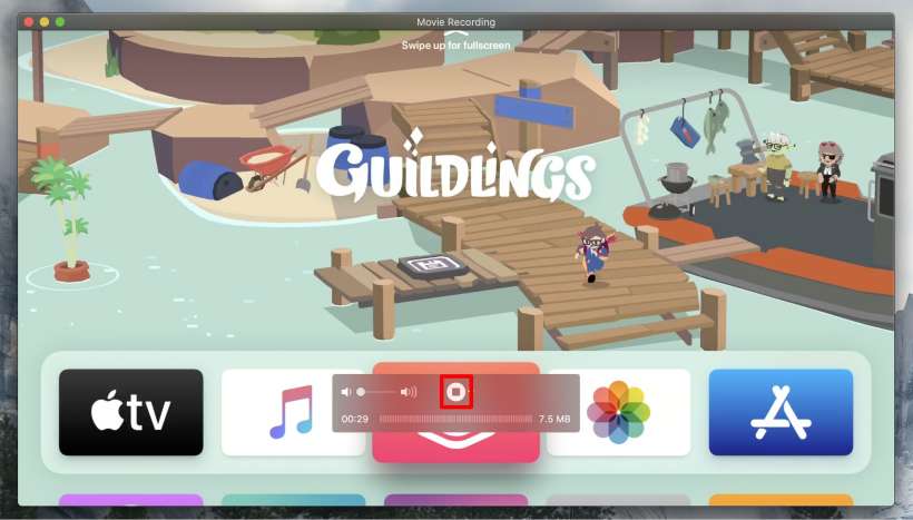 How to make screen recordings of Apple TV 4K using your Mac. How to make screen recordings of Apple TV 4K using your Mac.