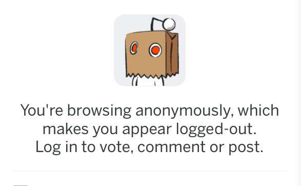 Anonymous Reddit Anonymous Reddit