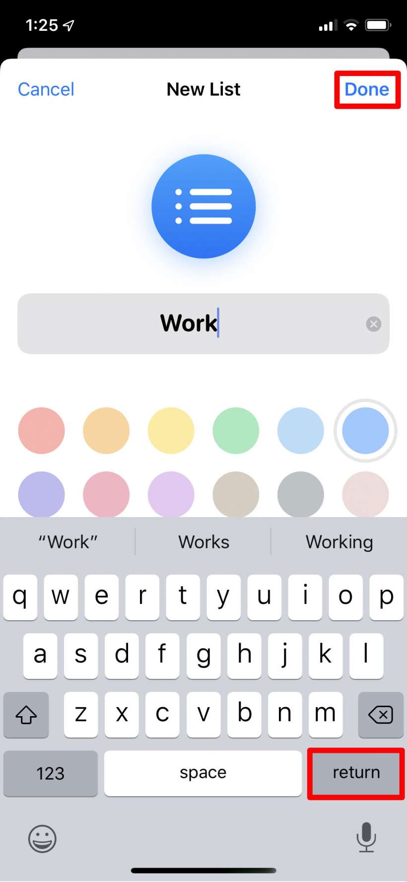 How to create subtasks for Reminders on iPhone and iPad. How to create subtasks for Reminders on iPhone and iPad.