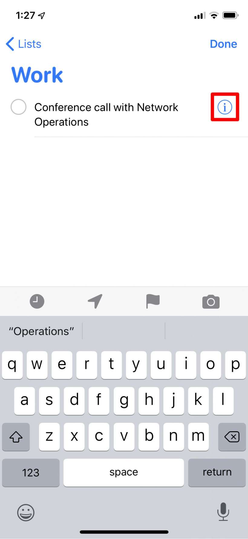 How to create subtasks for Reminders on iPhone and iPad. How to create subtasks for Reminders on iPhone and iPad.
