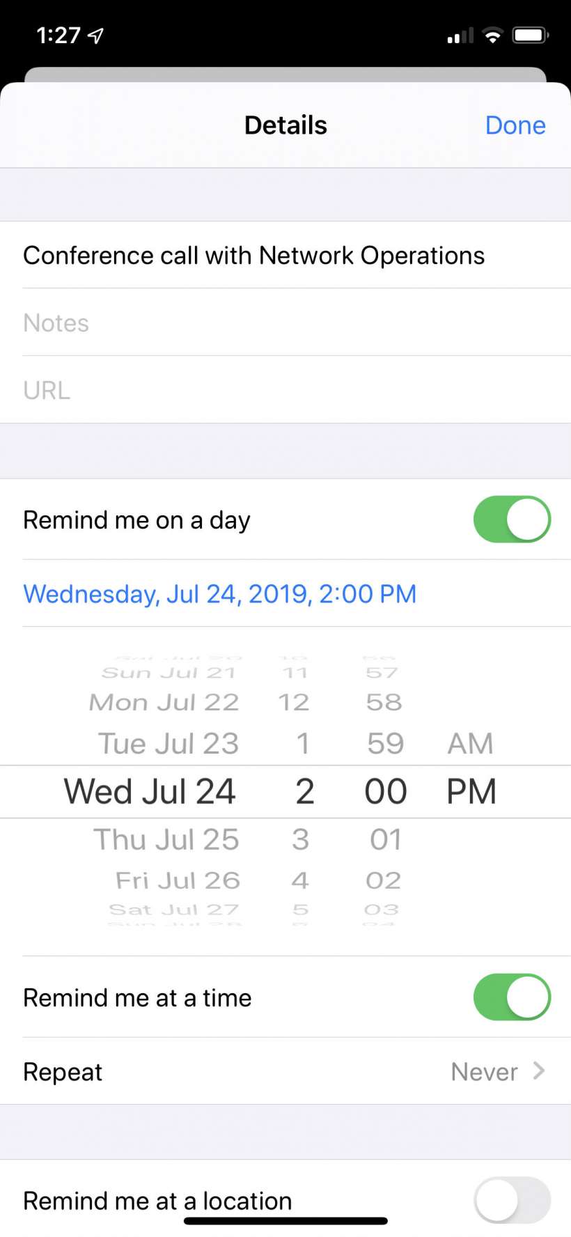 How to create subtasks for Reminders on iPhone and iPad. How to create subtasks for Reminders on iPhone and iPad.