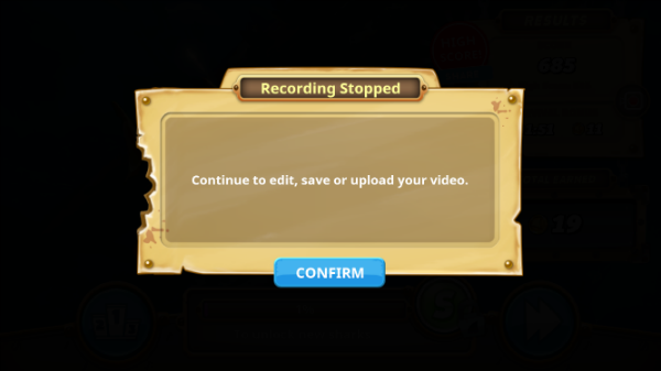 How to record your iPhone games with ReplayKit. How to record your iPhone games with ReplayKit.