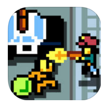 Retro City Rampage DX Retro City Rampage DX
