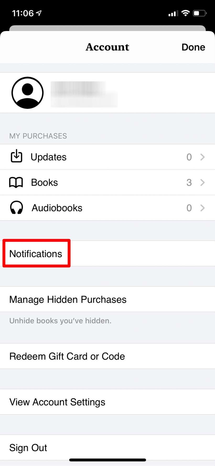 How to set daily and yearly reading goals in Books on iPhone and iPad.