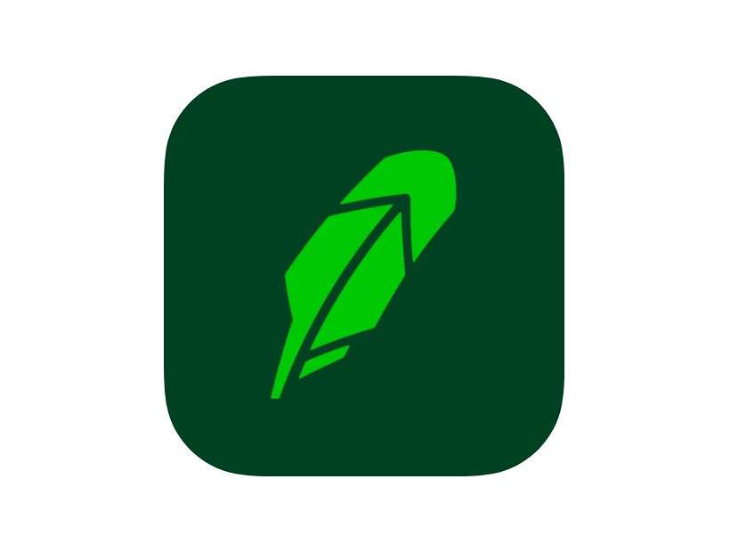 Robinhood Apple App Store