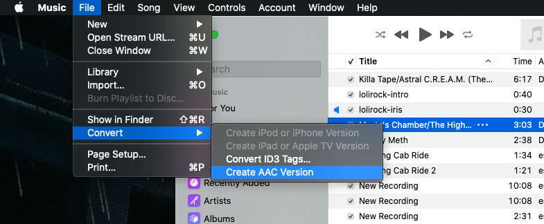 Make free iPhone ringtone Music 3 Make free iPhone ringtone Music 3