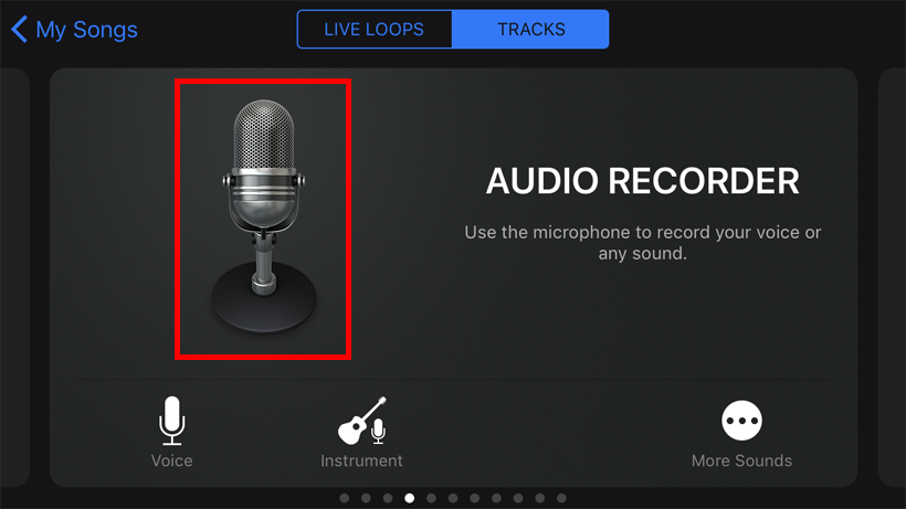 Install custom ringtone iOS GarageBand 4 Install custom ringtone iOS GarageBand 4