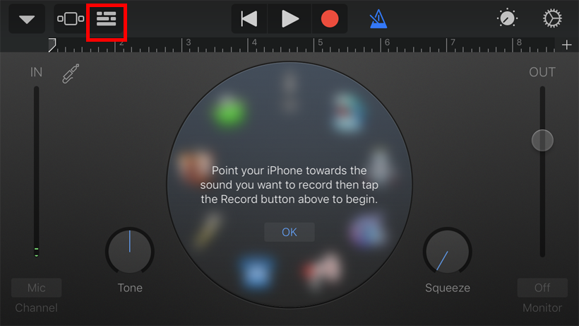 Install custom ringtone iOS GarageBand 5 Install custom ringtone iOS GarageBand 5
