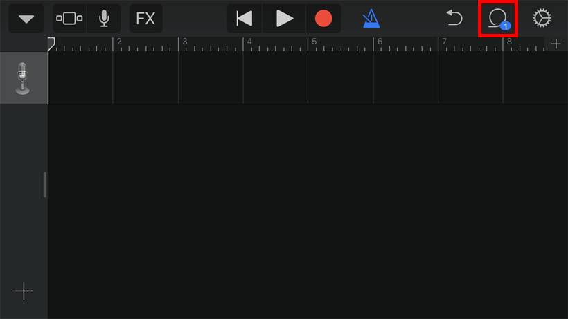 Install custom ringtone iOS GarageBand 6 Install custom ringtone iOS GarageBand 6