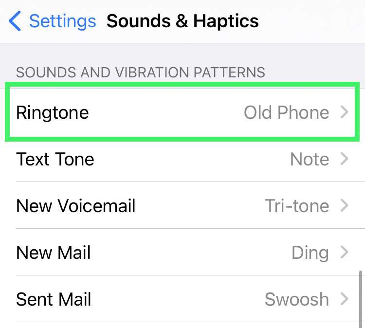 Make free iPhone ringtone Music 11 Make free iPhone ringtone Music 11