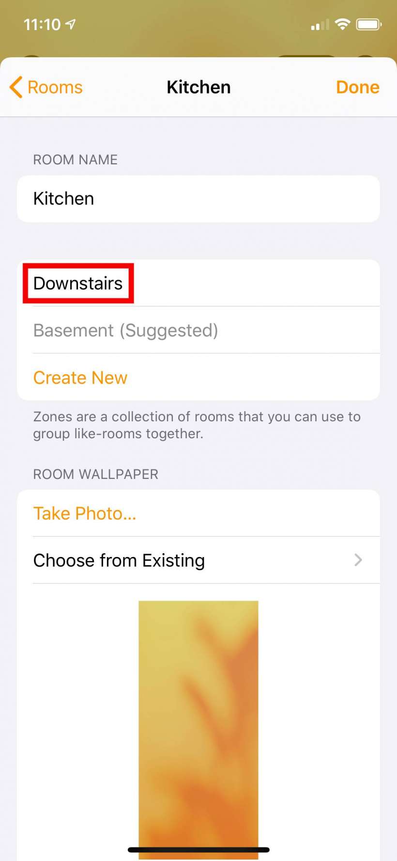 How to create rooms and zones in Home app for iPhone and iPad. How to create rooms and zones in Home app for iPhone and iPad.