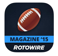 RotoWire Fantasy Football Guide 2015