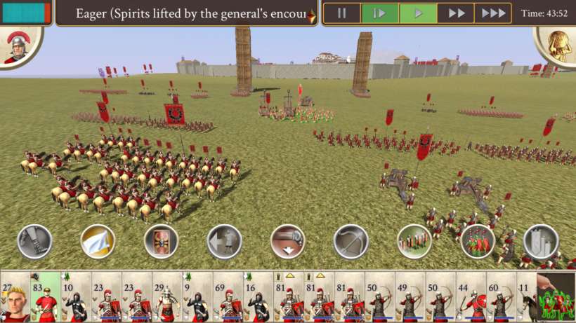 Rome: Total War - BI