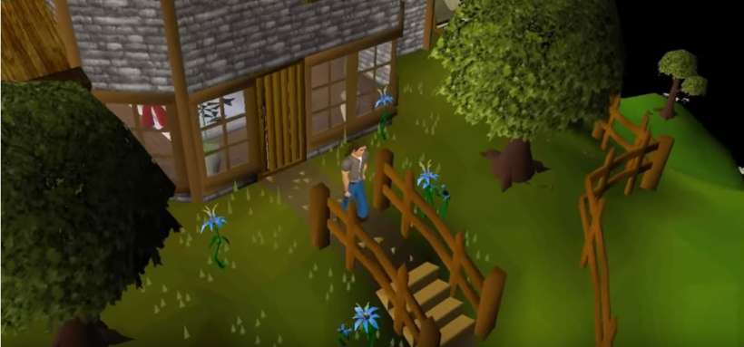 Old School RuneScape Old School RuneScape