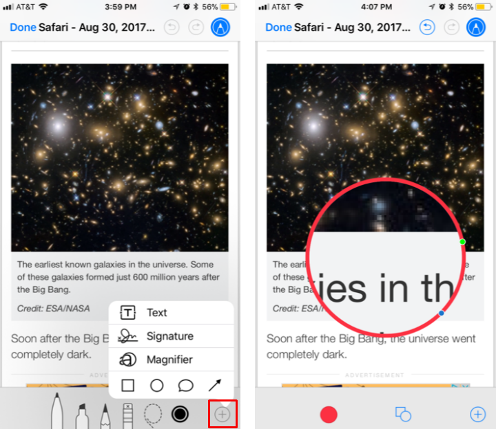 How to save web pages as PDFs in Safari on iPhone and iPad. How to save web pages as PDFs in Safari on iPhone and iPad.