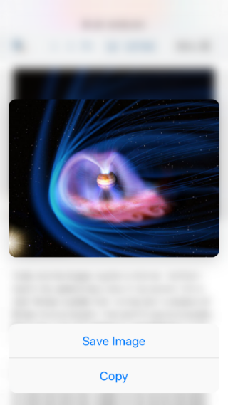 How to use Safari's 3D Touch features. How to use Safari's 3D Touch features.