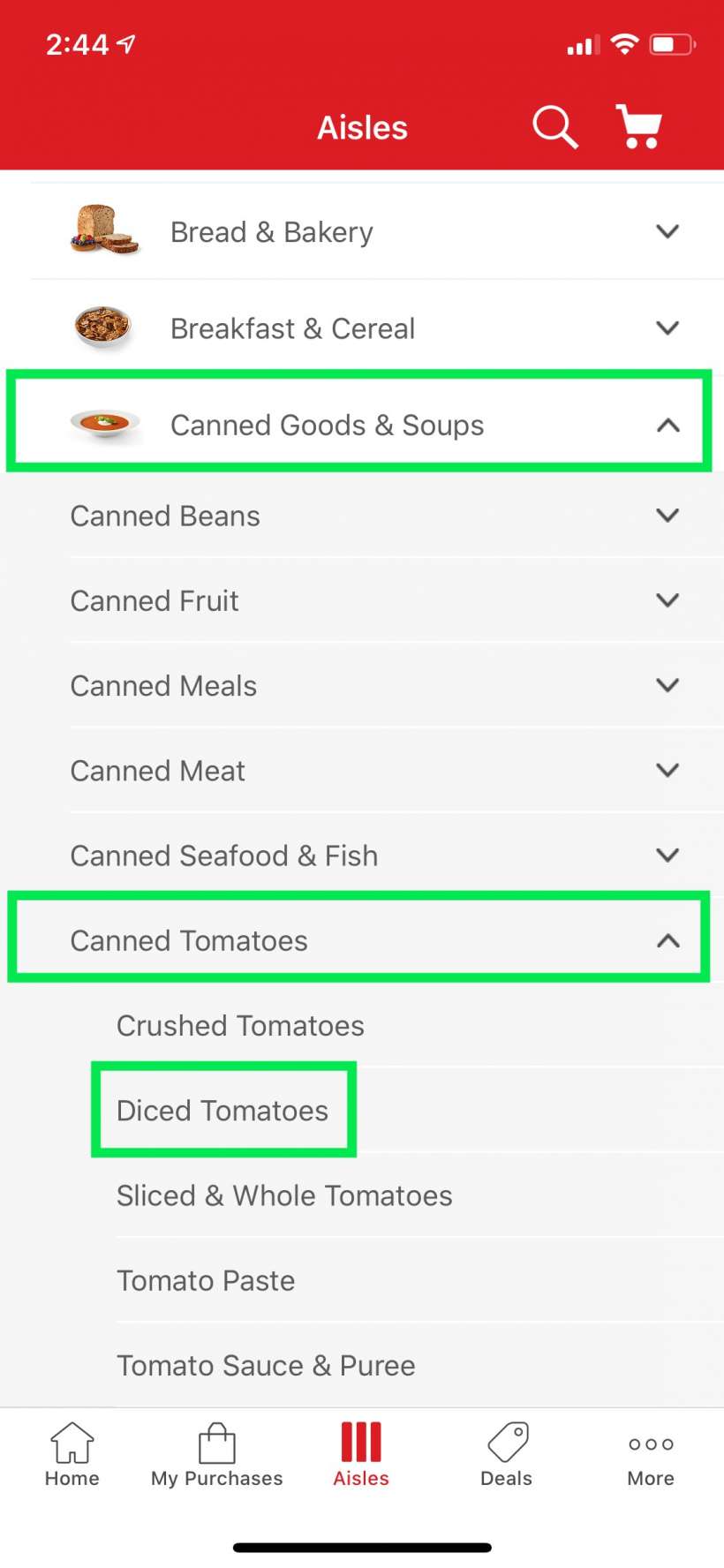 How to shop Safeway groceries online from your iPhone or iPad. How to shop Safeway groceries online from your iPhone or iPad.