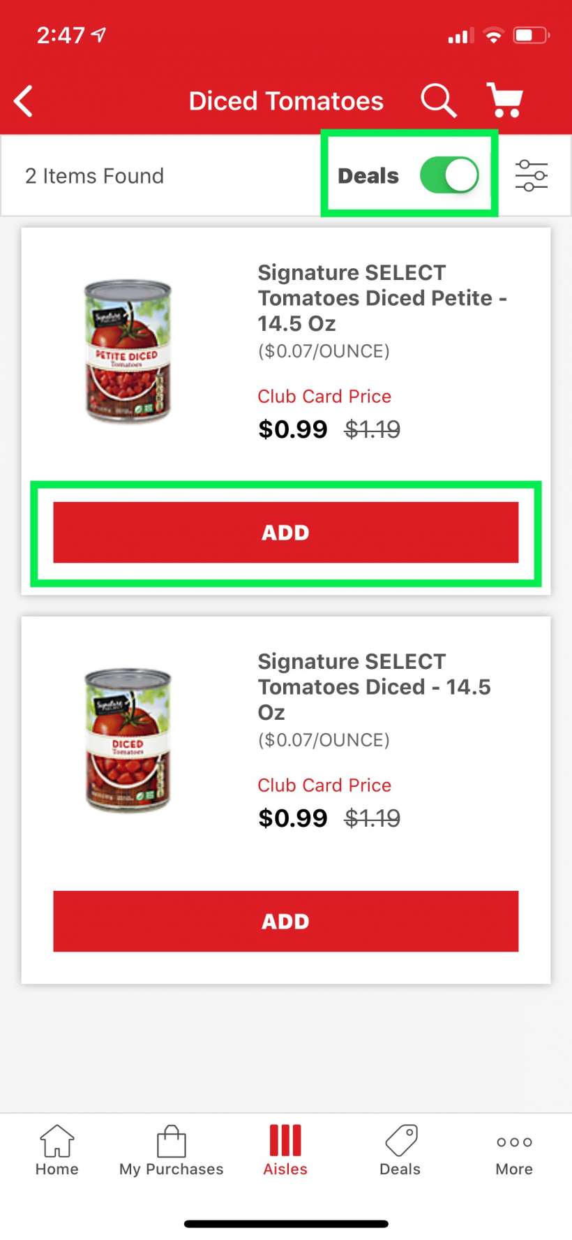How to shop Safeway groceries online from your iPhone or iPad. How to shop Safeway groceries online from your iPhone or iPad.