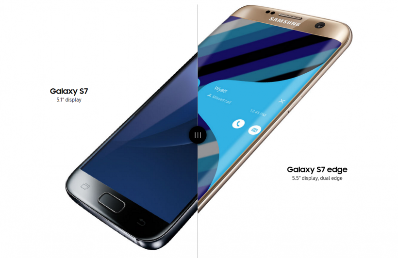 Samsung Galaxy S7