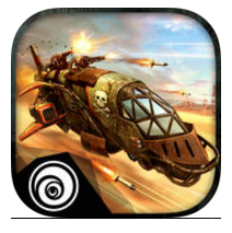 Sandstorm: Pirate Wars Sandstorm: Pirate Wars