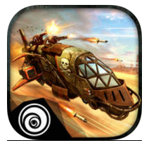 Sandstorm: Pirate Wars