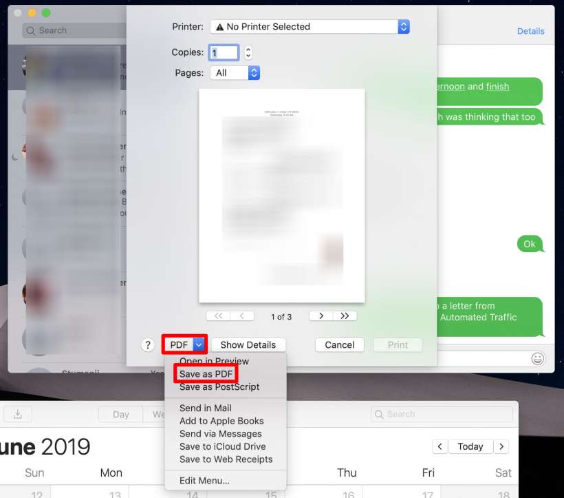 How to save an entire message thread on iPhone and iPad. How to save an entire message thread on iPhone and iPad.