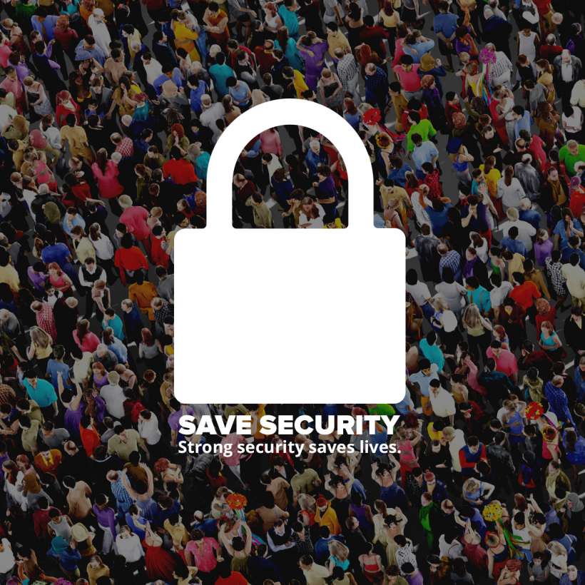 SaveSecurity.org