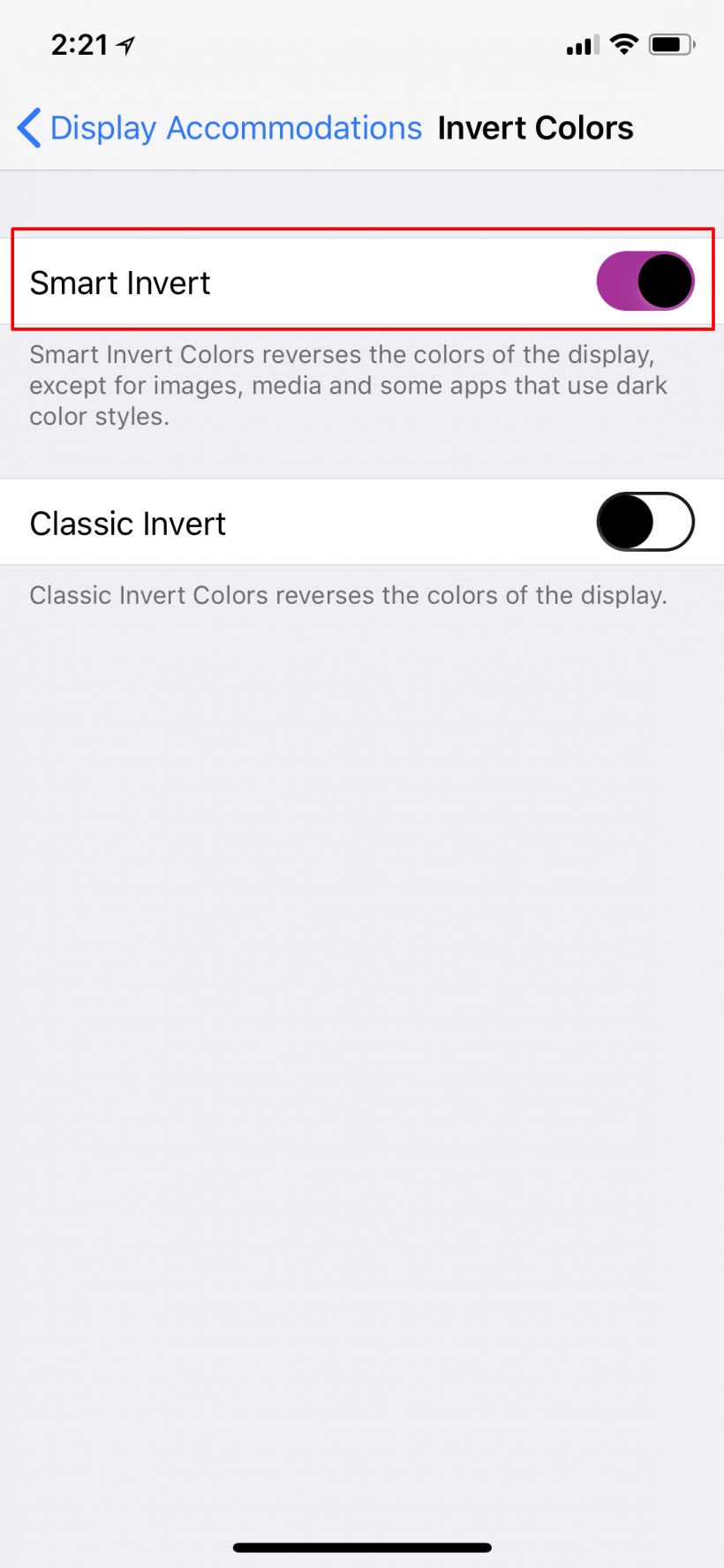 How to make iPhone X battery last longer. How to improve battery life on iPhone X.