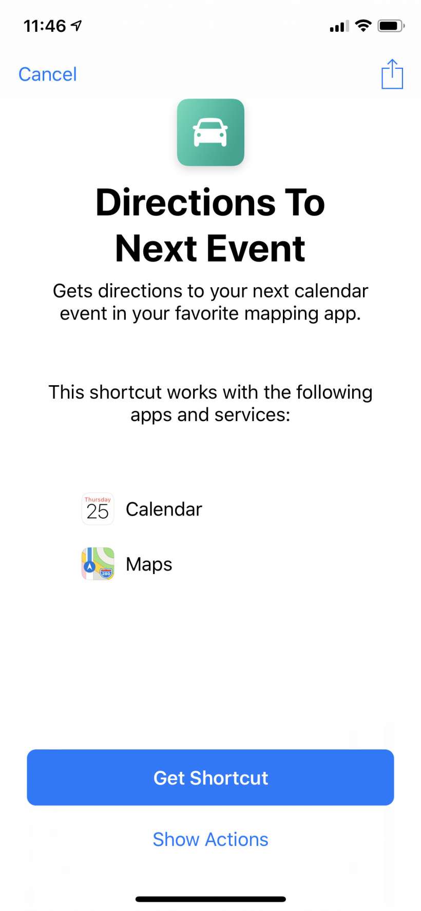 How to use the Shortcuts app on iPhone and iPad. 5 useful shortcuts for iPhone and iPad.
