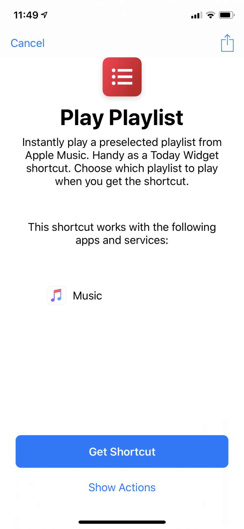How to use the Shortcuts app on iPhone and iPad. 5 useful shortcuts for iPhone and iPad.