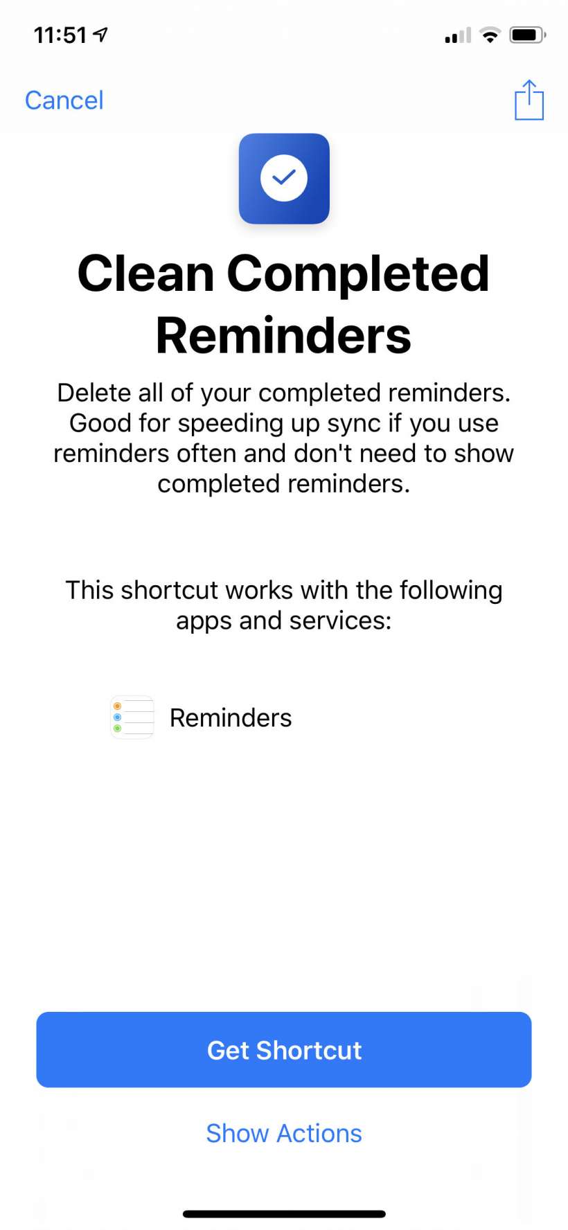 5 useful shortcuts for iPhone and iPad.