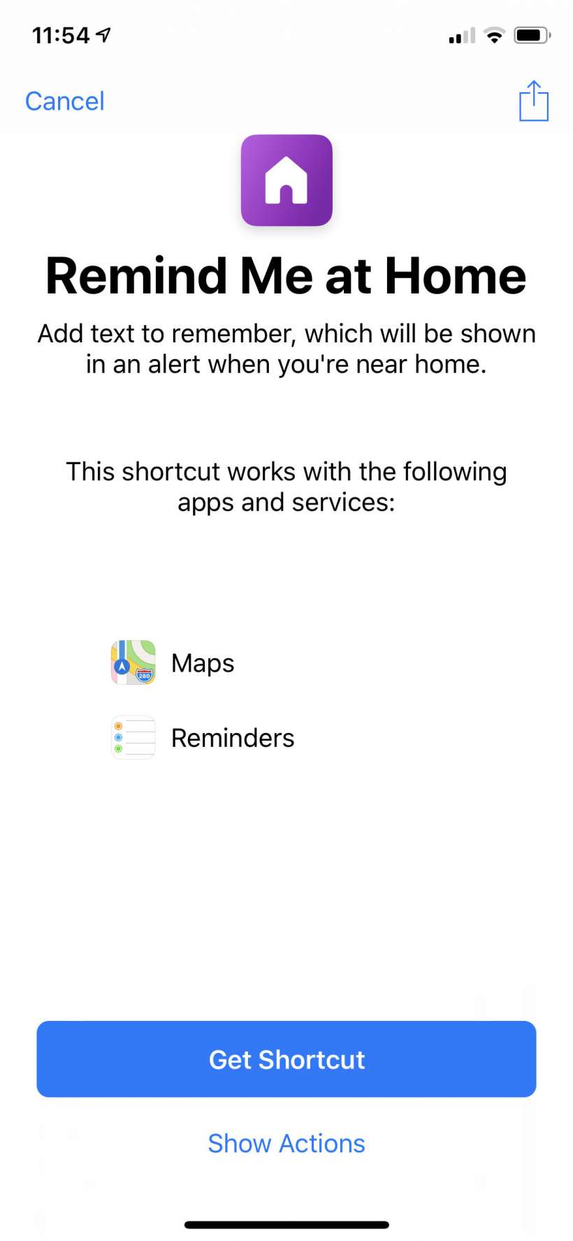 How to use the Shortcuts app on iPhone and iPad. 5 useful shortcuts for iPhone and iPad.