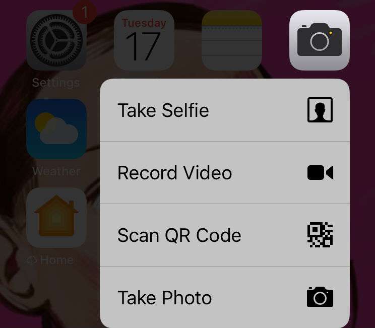 Scan QR Code Scan QR Code