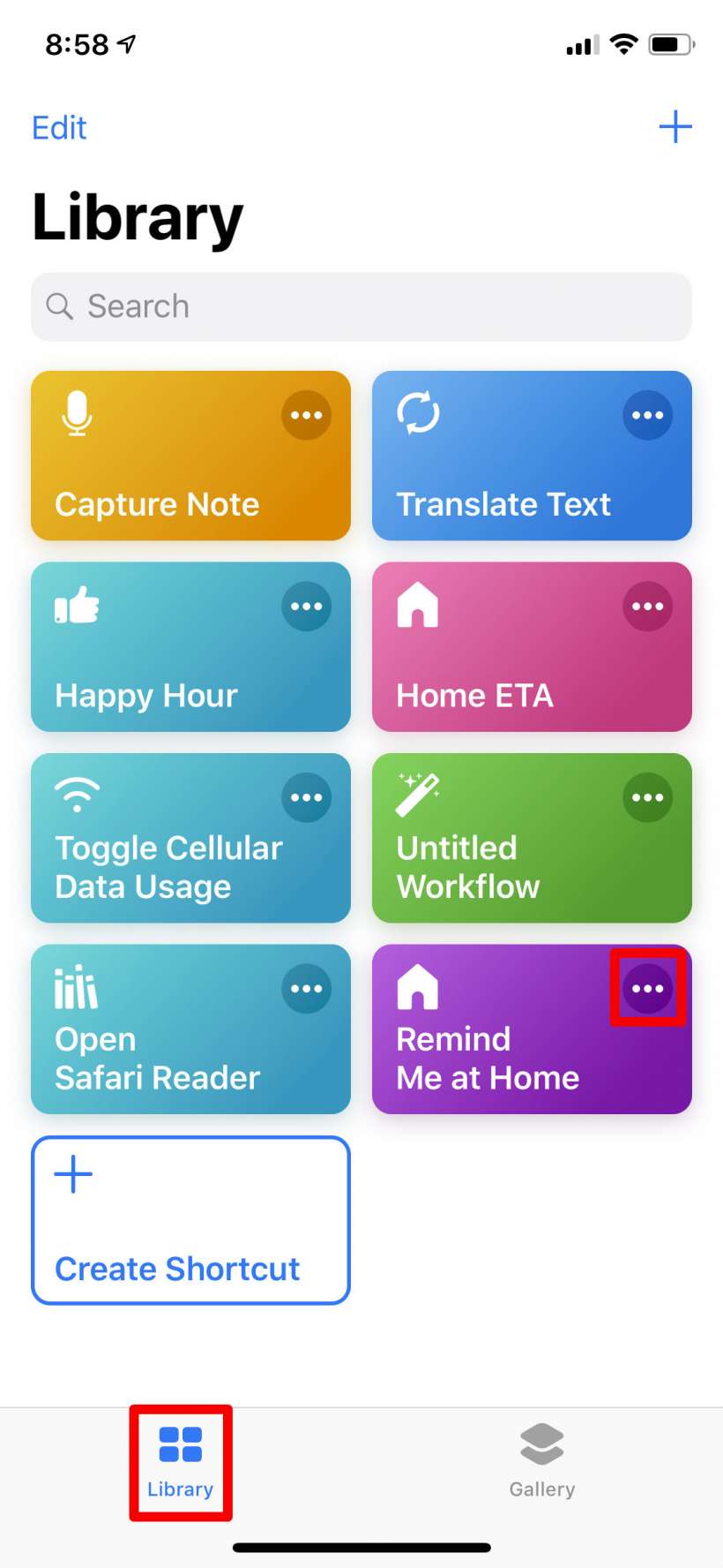 How to make Home Screen icons for your iPhone and iPad shortcuts. How to make Home Screen icons for your iPhone and iPad shortcuts.