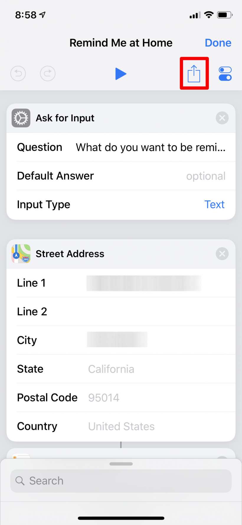 How to make Home Screen icons for your iPhone and iPad shortcuts. How to make Home Screen icons for your iPhone and iPad shortcuts.
