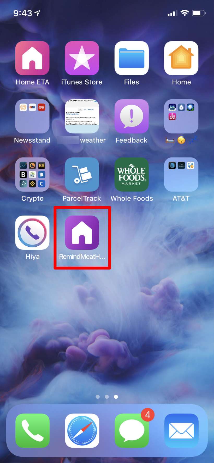 How to make Home Screen icons for your iPhone and iPad shortcuts.