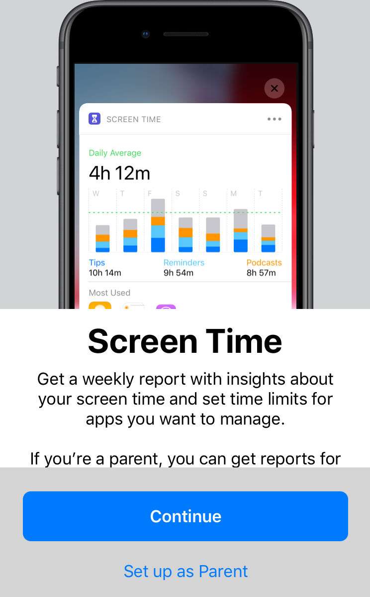 How to monitor your child's iPhone/iPad/iPod touch usage | The iPhone FAQ