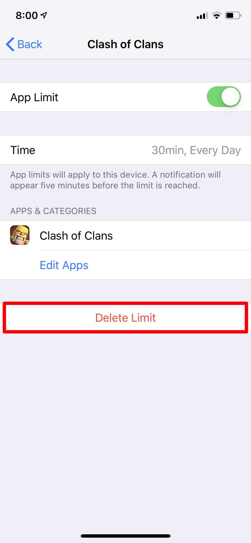 How to use Screen Time limits on individual apps on iPhone and iPad. How to use Screen Time limits on individual apps on iPhone and iPad.