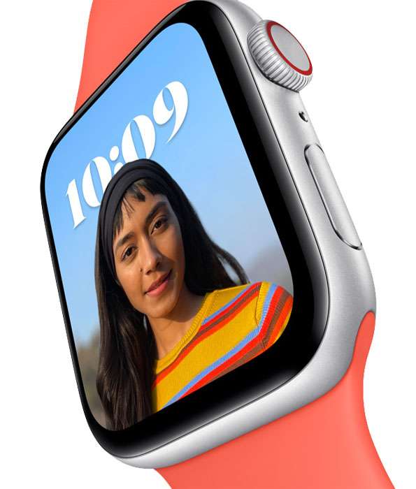 Apple Watch SE