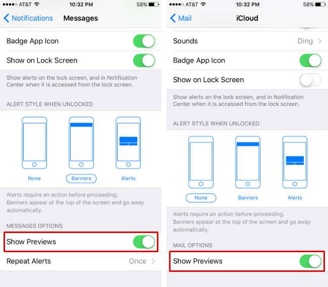 How to improve your iPhone's security.