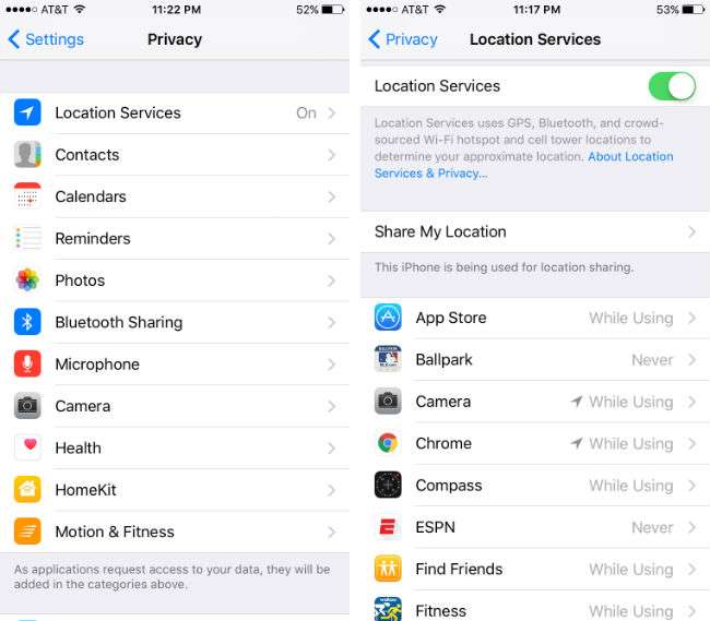 How to improve your iPhone's security. How to improve your iPhone's security.