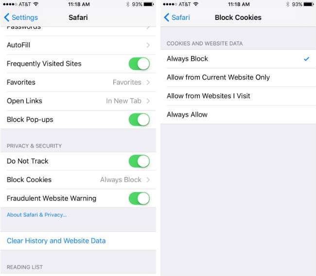 How to improve your iPhone's security. How to improve your iPhone's security.