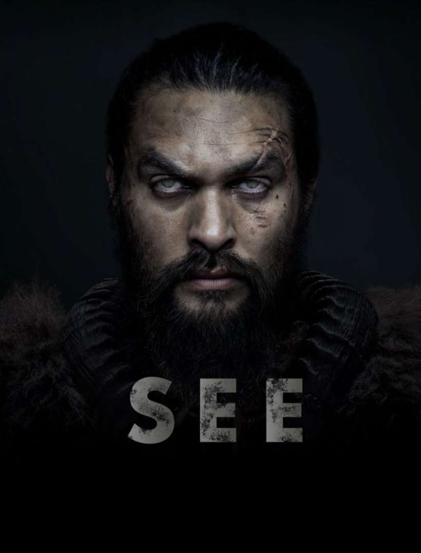 New episodes of See for Apple TV+ on iPhone, iPad, iPod Touch and Mac. New episodes of See for Apple TV+ on iPhone, iPad, iPod Touch and Mac.